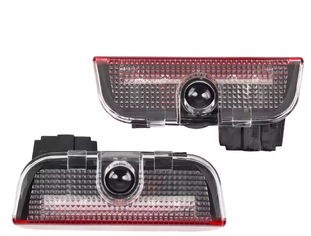 Volkswagen LED Welcome Light