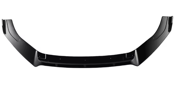 Performance Front Splitter Kit – VW Golf MK7/MK7.5 GTI, Golf R & GTD (2013–2020)
